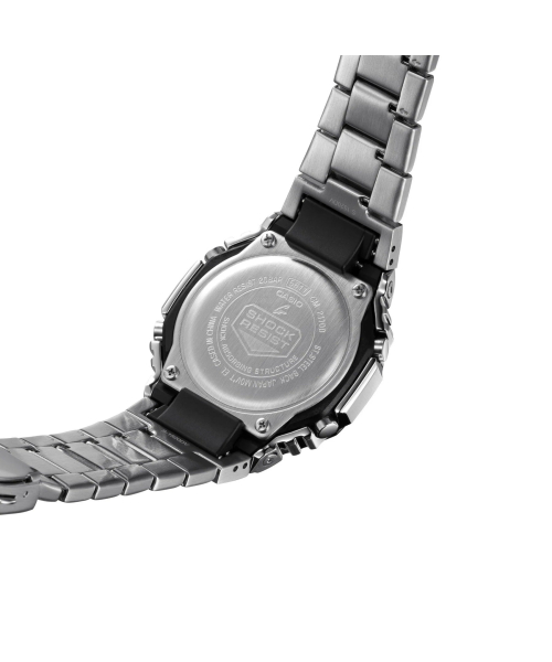 ���� Casio G-Shock GM-2110D-3A #5