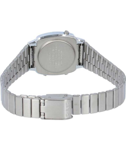 ���� Casio Collection LA670WA-4 #4