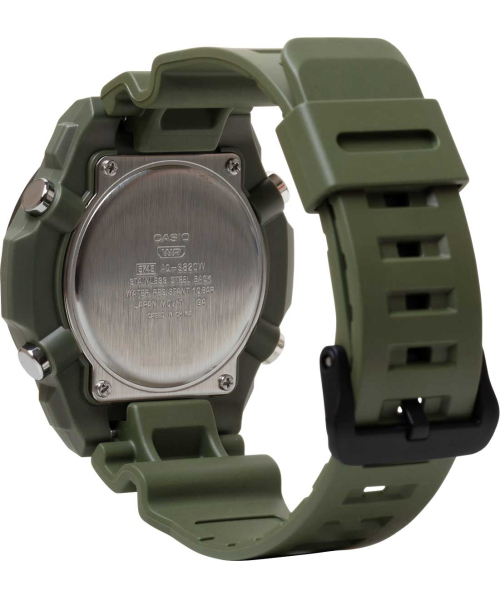 ���� Casio Collection AQ-S820W-3B #4