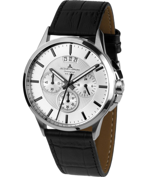 ���� Jacques Lemans 1-1542N #1