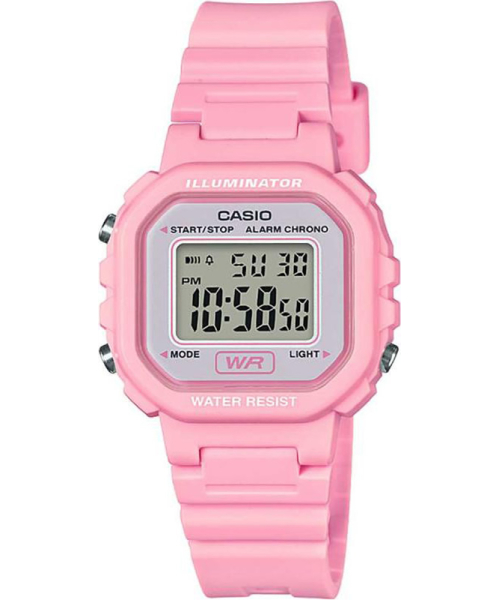 ���� Casio Collection LA-20WH-4A1 #1