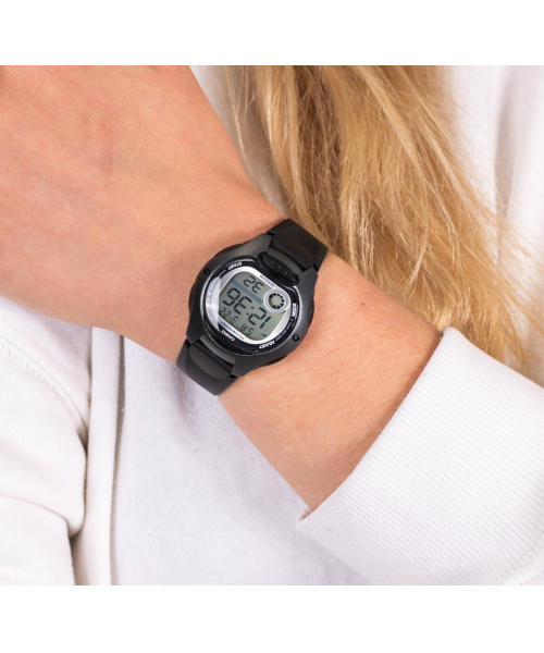 ���� Casio Collection LW-200-1A #3