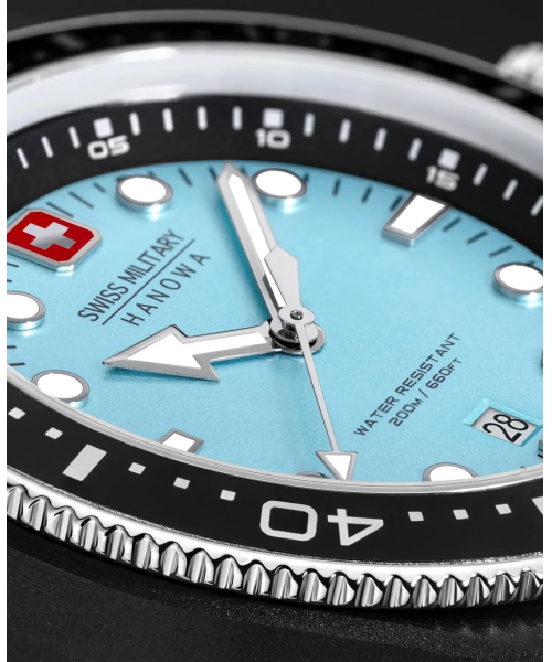 ���� Swiss Military Hanowa SMWGN0001186 #3