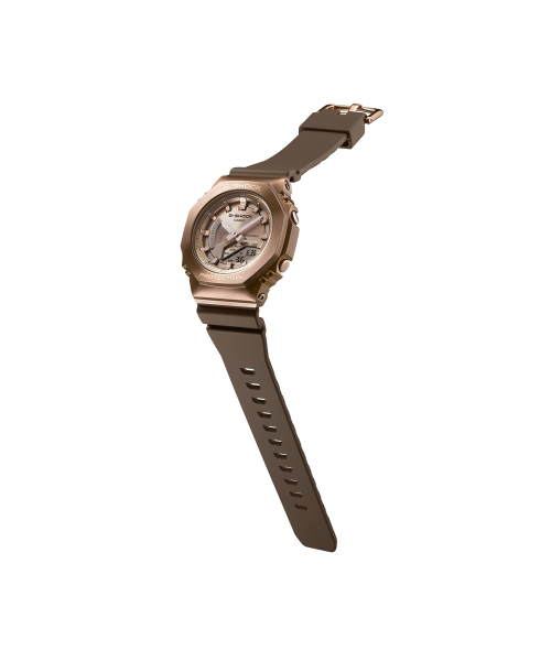 ���� Casio G-Shock GM-S2100BR-5A #4