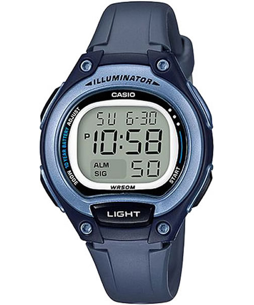 ���� Casio Collection LW-203-2A #1