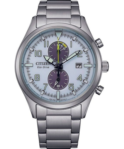 ���� Citizen CA7028-81A #1