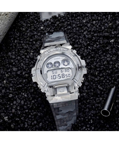 ���� Casio G-Shock GM-6900SCM-1E #3
