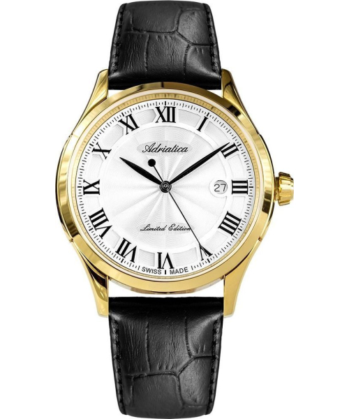 ���� Adriatica A1984.1233A #1