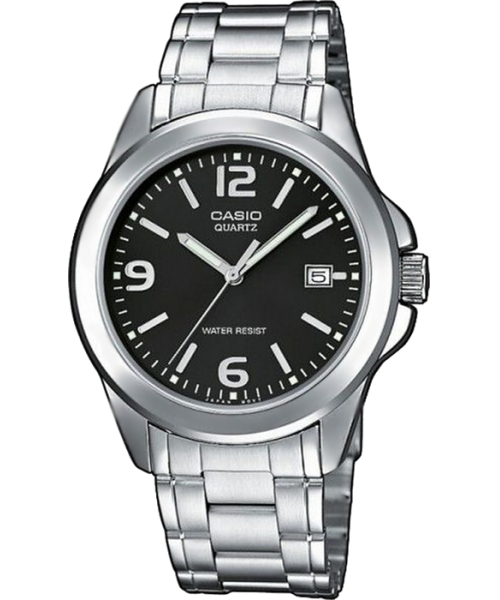  Casio Collection MTP-1215A-1A #1