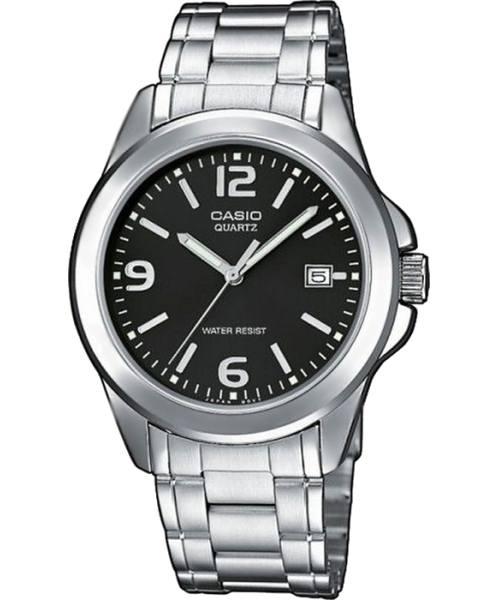 ���� Casio Collection MTP-1215A-1A #1