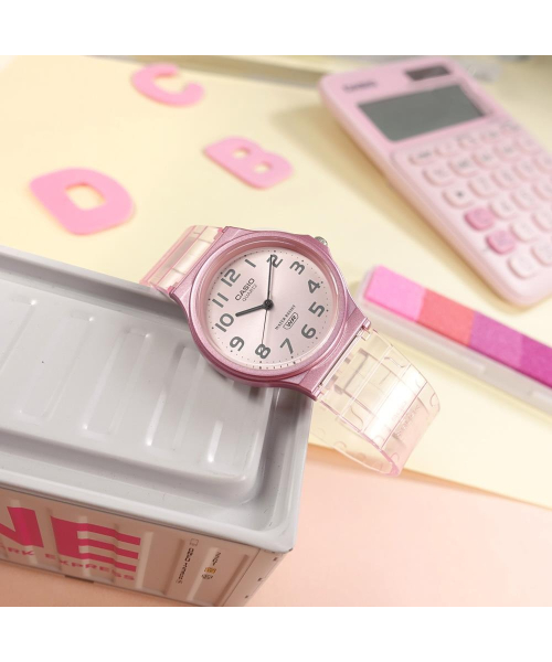 ���� Casio Collection MQ-24S-4B #3