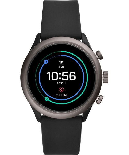 ���� Fossil FTW4019 #1