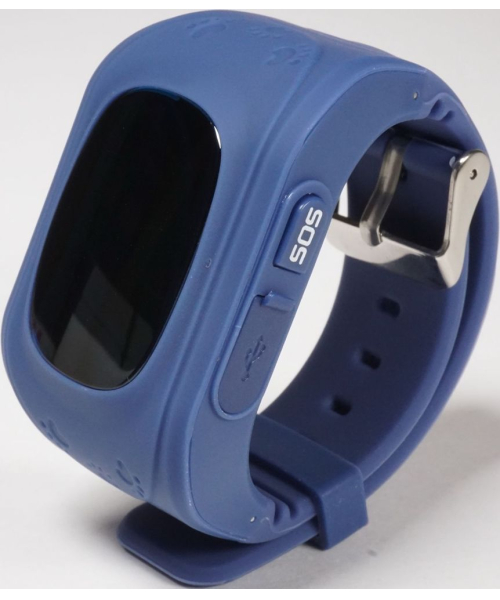  Smart Watch Q50 (-) #3