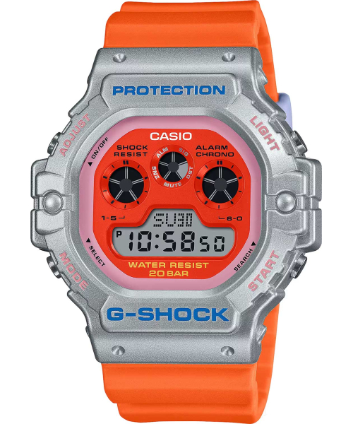  Casio G-Shock DW-5900EU-8A4 #1