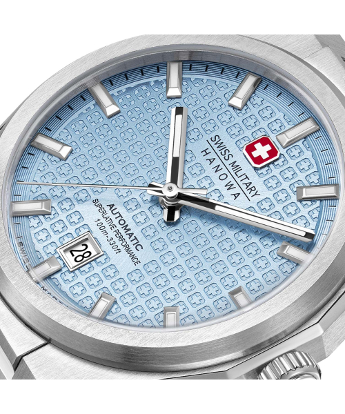 ���� Swiss Military Hanowa SMWGL0006904 #4