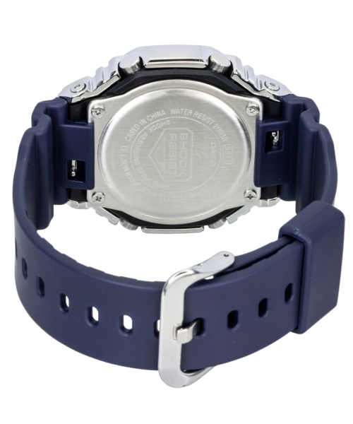 ���� Casio G-Shock GM-2110SH-2A #2