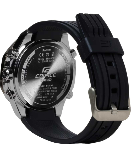 ���� Casio Edifice ECB-950MP-1A #6