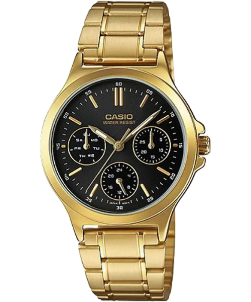 ���� Casio Collection LTP-V300G-1A #1