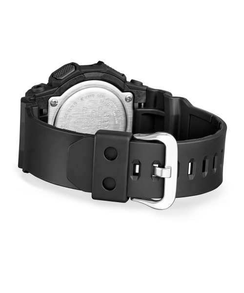 ���� Casio G-Shock GA-B010-1A #9