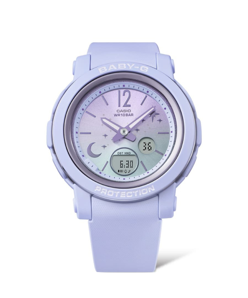 ���� Casio Baby-G BGA-290DS-2A #4