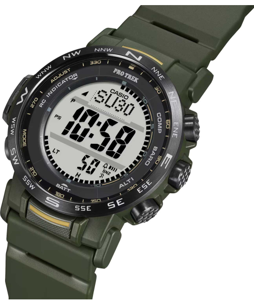 ���� Casio Pro Trek PRW-35Y-3B #3