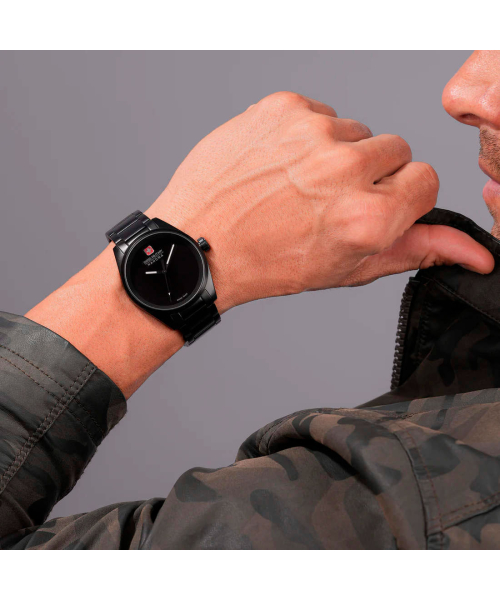 ���� Swiss Military Hanowa SMWGG0003530 #2
