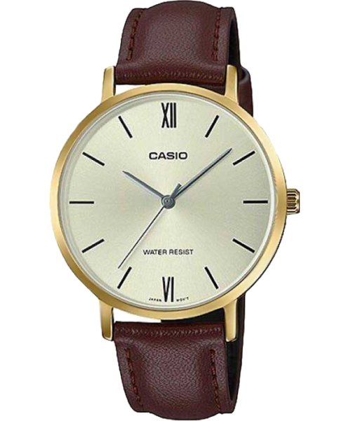 ���� Casio Collection LTP-VT01GL-9B #1