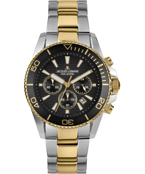 ���� Jacques Lemans 1-2206L #1