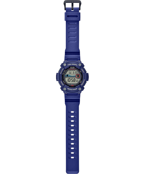 ���� Casio Collection WS-1300H-2A #3