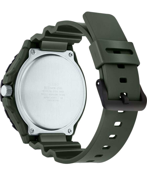 ���� Casio Collection MRW-210H-3A #5