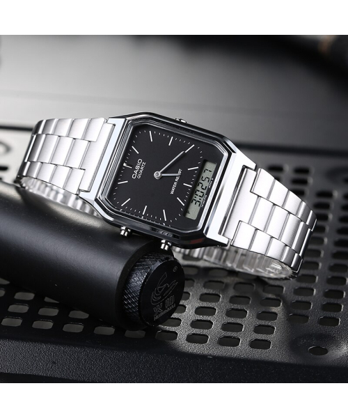 ���� Casio Collection AQ-230A-1D #2