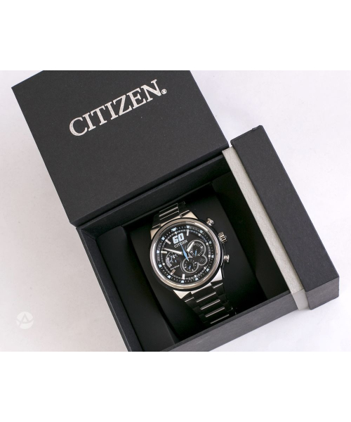 ���� Citizen CA4130-56E #8