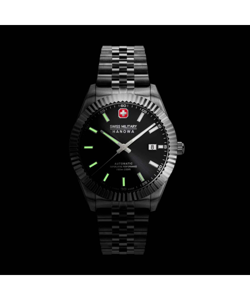 ���� Swiss Military Hanowa SMWGL0002101 #4