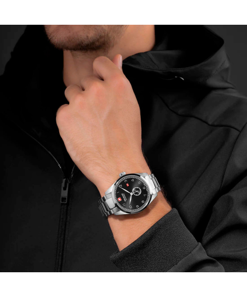 ���� Swiss Military Hanowa SMWGH0000704 #2