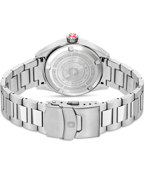 ���� Swiss Military Hanowa SMWGH0000705 #4