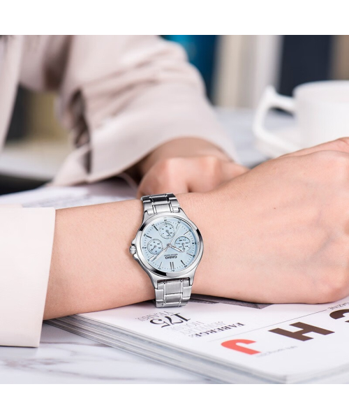 ���� Casio LTP-V300D-2A #3