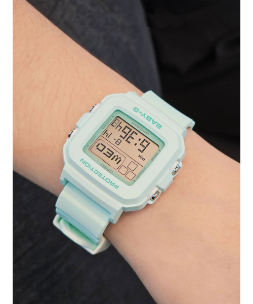 ���� Casio Baby-G BGD-10-3 #3
