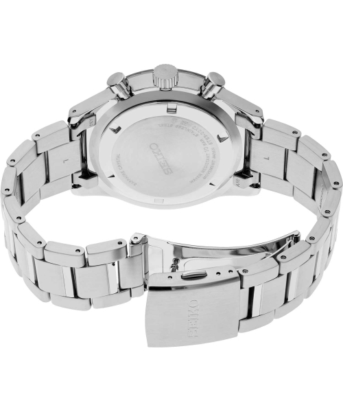 ���� Seiko SSB445P1 #4