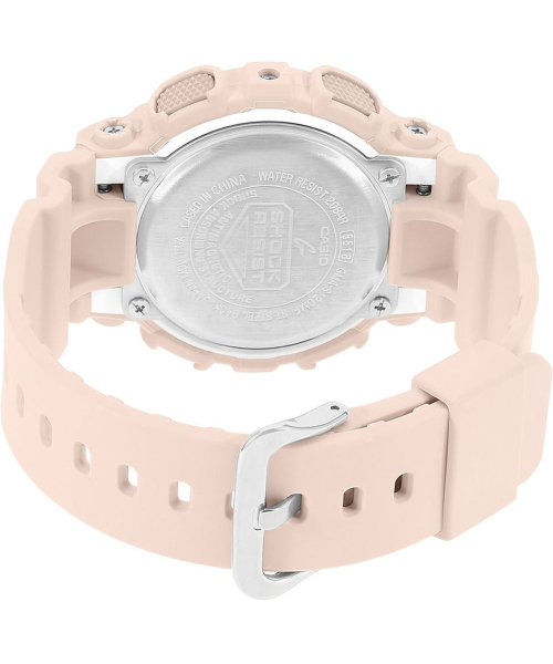 ���� Casio G-Shock GMA-S120MF-4A #5
