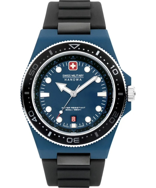 ���� Swiss Military Hanowa SMWGN0001184 #1