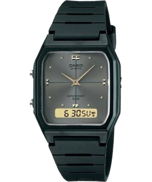 ���� Casio Collection AW-48HE-8A #1