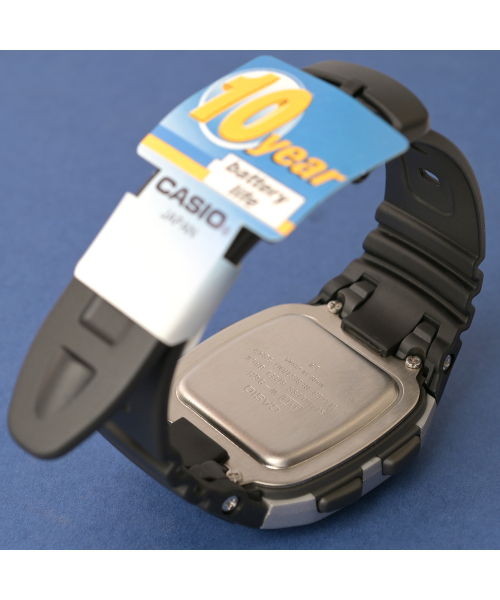 ���� Casio Collection W-96H-1A #3