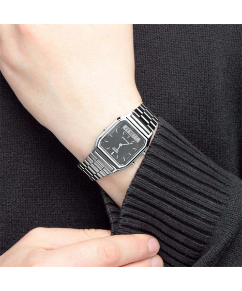 ���� Casio Collection AQ-230A-1D #4