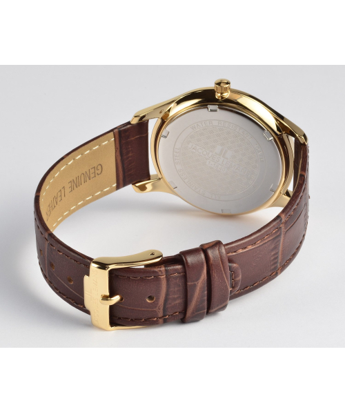  ������ Jacques Lemans 1-1840ZG (������) #4