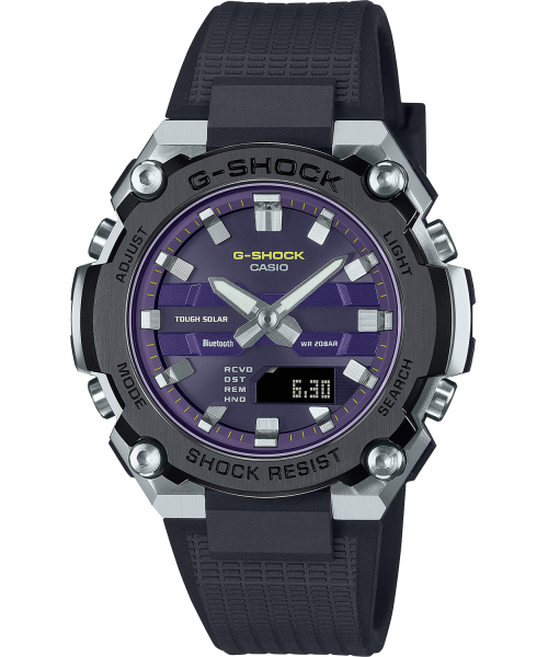 ���� Casio G-Shock GST-B600A-1A6 #1