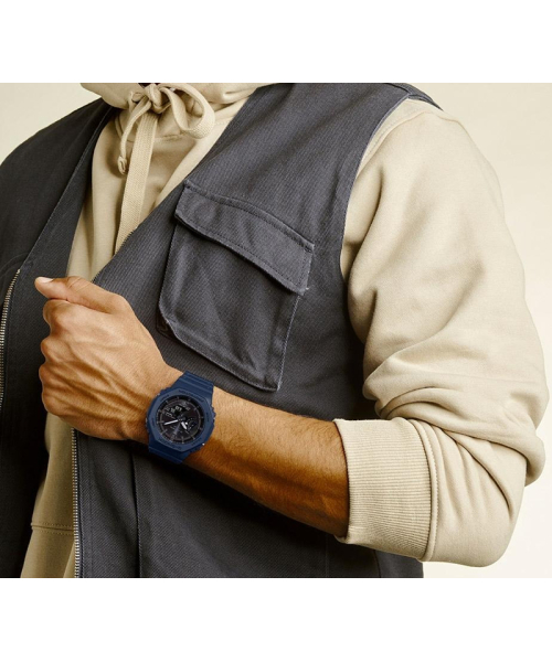 ���� Casio G-Shock GA-B2100-2A #9