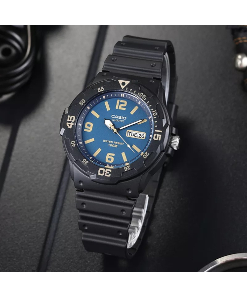 ���� Casio Collection MRW-200H-2B3 #3