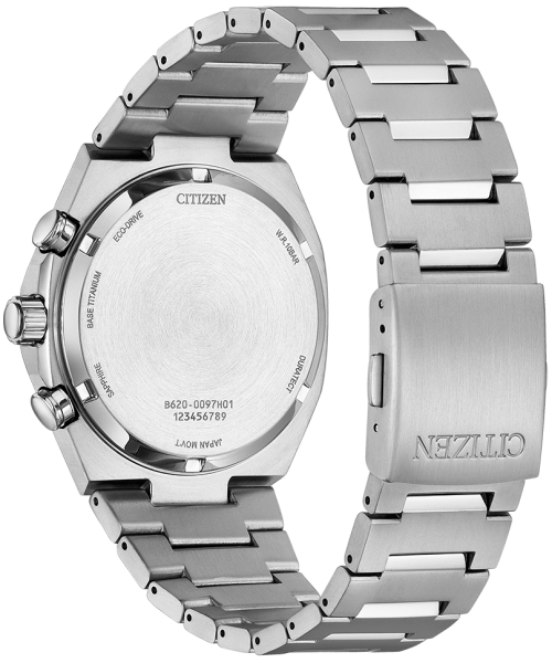 ���� Citizen CA4610-85L #3