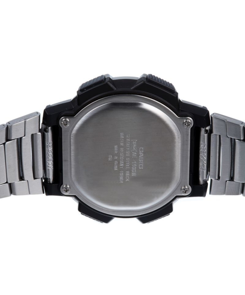 ���� Casio Collection AE-1100WD-1A #4