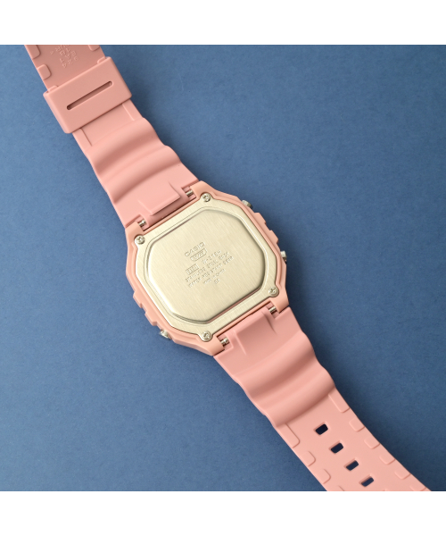 ���� Casio Collection W-218HC-4A #3